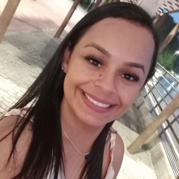 Babá em João Pessoa: Joceane