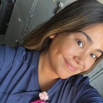 Niñera en Santa Cruz: Pia