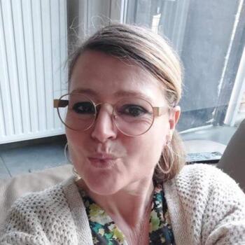 Babysitter in Décines-Charpieu: Michelle