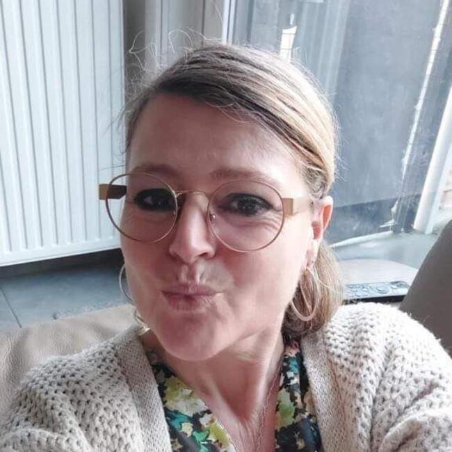 Babysitter in Décines-Charpieu: Michelle