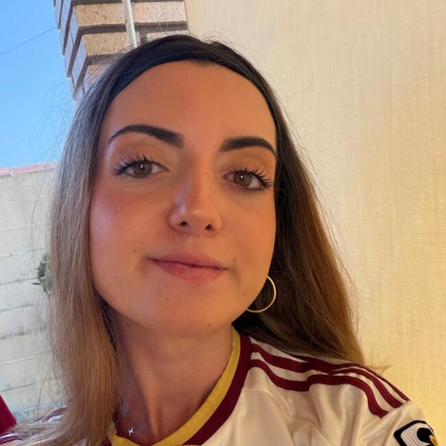 Canguro en Villanueva de la Serena: Julia