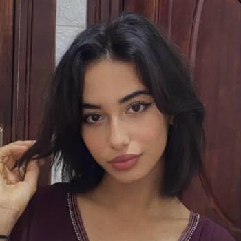 Babysitter in Kenitra: Ehsane