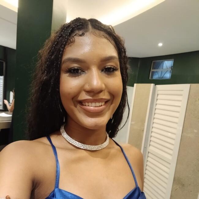 Babá em Rio Branco: Jhennifer