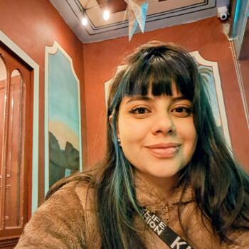 Babysitter in Fusagasugá: Angela