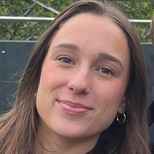 Babysitter in Melbourne: Isobel