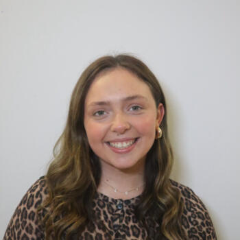 Childminder in Dublin: Triona