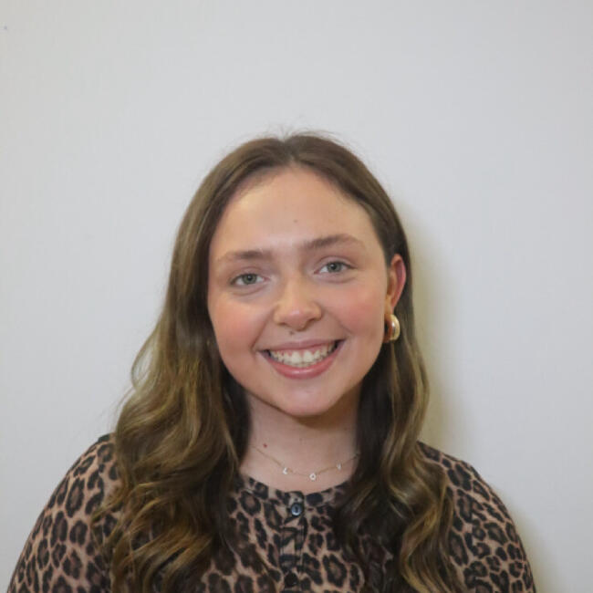 Childminder in Dublin: Triona