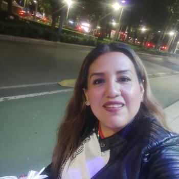 Babysitter in Gustavo Adolfo Madero: Gricelda