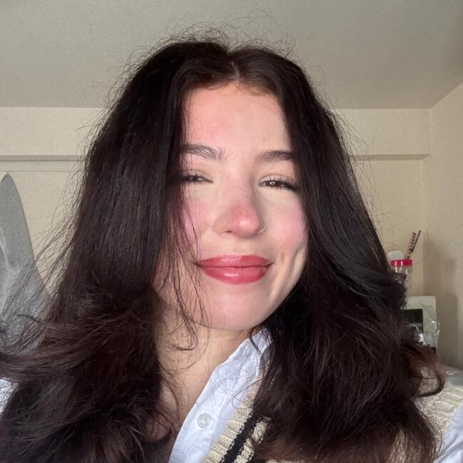 Babysitter in Sapporo: Sarah