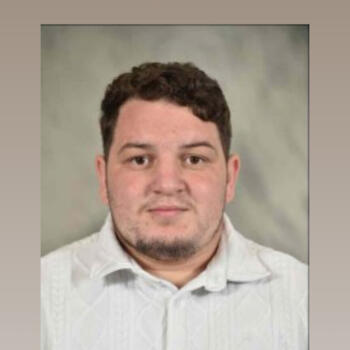 Babysitter in Orléans: Saad