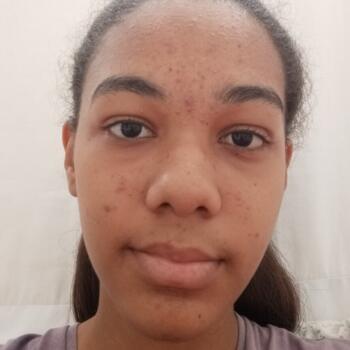 Babá em Extremoz: Letícia