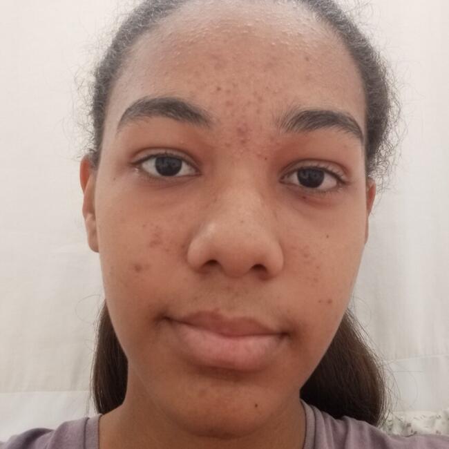 Babá em Extremoz: Letícia