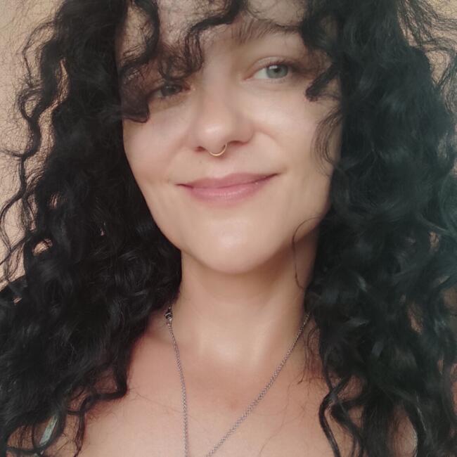 Babysitter in Zagreb: Tanja