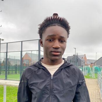 Babysitter in Ans: Armstrong