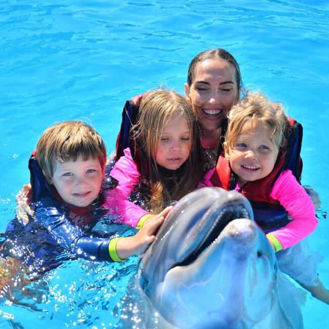 Babysitter in Sagres: Marta