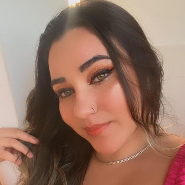 Babysitter in São José (São José): Diana