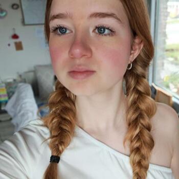 Babysitter in Maldegem: Yuna