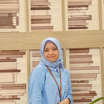 Babysitter Jakarta: Risma