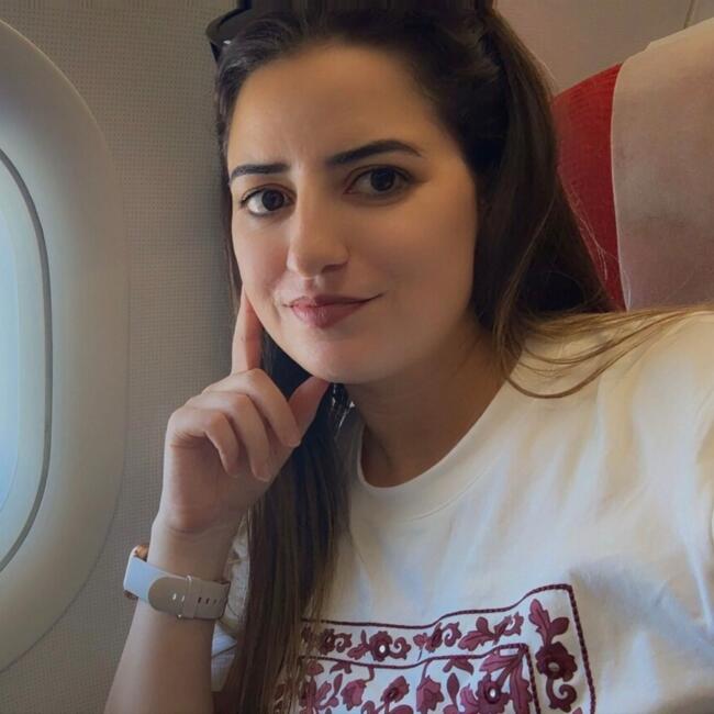 Babysitter a Roma: Laj