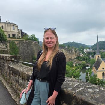 Babysitter Dublin: Leticia