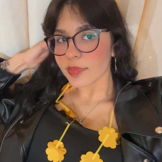 Babysitter in Ate: Brenda