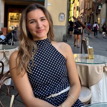 Varuška v Ljubljana: Pika