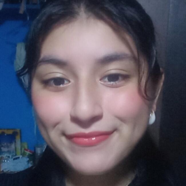 Babysitter in Lima Lima: Annette