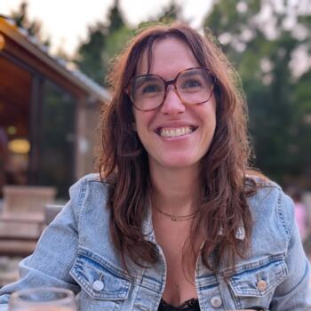 Babysitting job in La Chapelle-Saint-Laurent: babysitting job Aurore