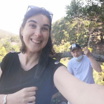 Babysitting job in Potes: babysitting job Maite