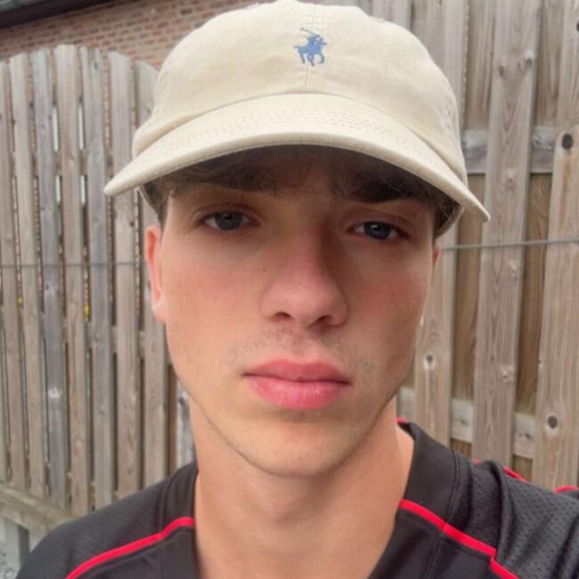 Babysitter in Zwevegem: Bo