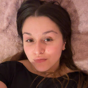 Baby-sitter Rodez: Lauriane