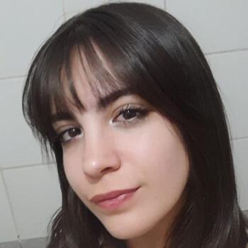 Babysitter in Cipolletti: Carolina Pepe