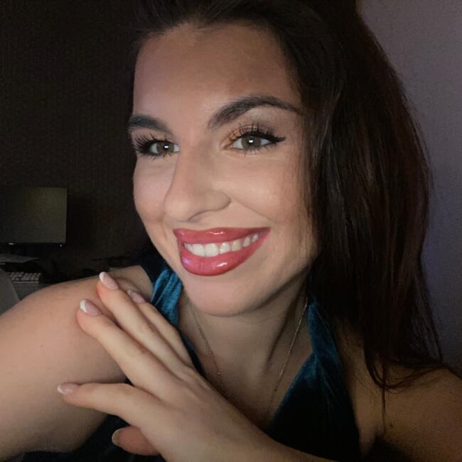 Bébiszitter Budapest területén: Szimonetta