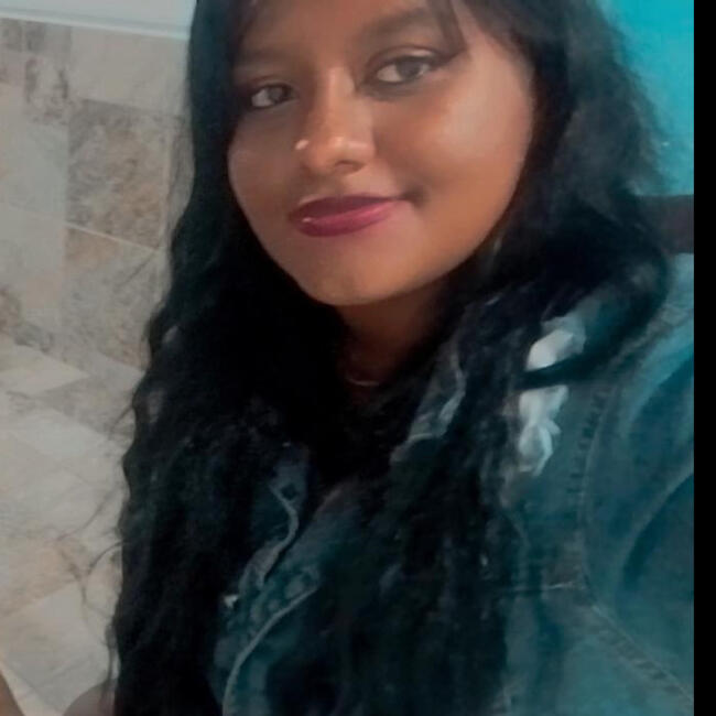 Babá em São João del-Rei: Yara