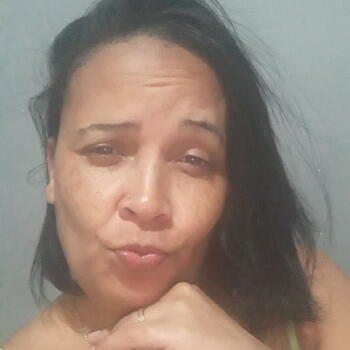 Babysitter in São Gonçalo (São Gonçalo): Sueli