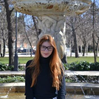 Babysitter em Setúbal: Jackeline