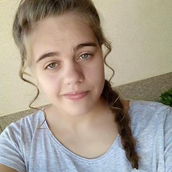Canguro Cártama: Alejandra