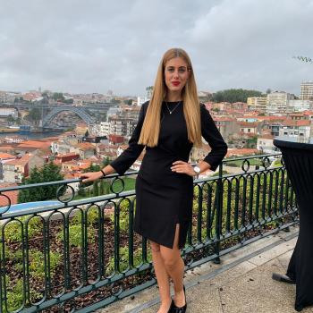 Babysitter Gondomar: Sofia