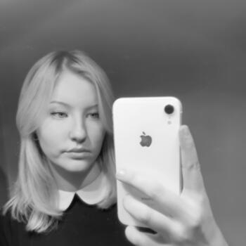 Barnvakt Stockholm: Wilma