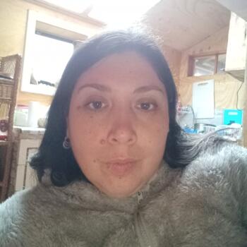 Babysitter in Port Montt: Javiera Esperanza Silva silva