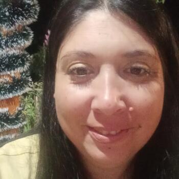 Niñera en Puerto Montt: Javiera Esperanza Silva silva