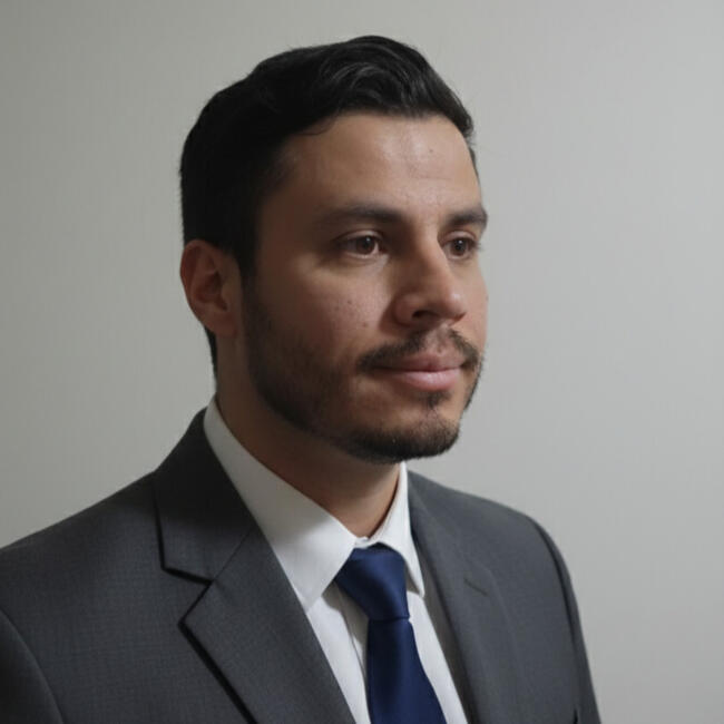 Niñera en Bogotá: Fabian