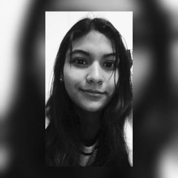 Niñera en Buenos Aires: María Victoria