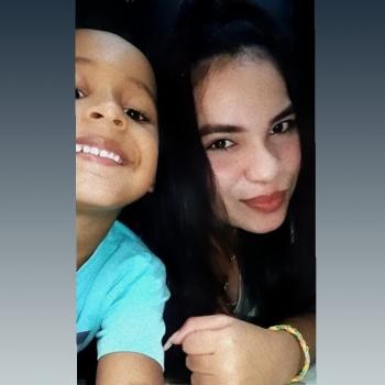 Babysitter Puerto Colombia: Laura