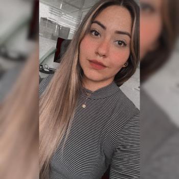 Niñera en Guadalajara: Tonantzin