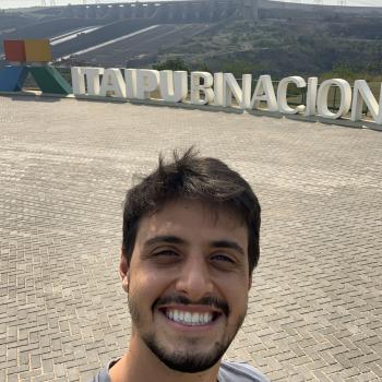 Babysitting Jobs in Florianópolis: babysitting job Pedro