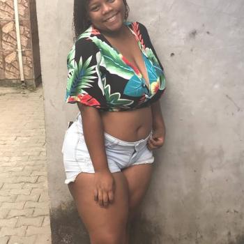 Babá em Barra Mansa: Leticia Elias