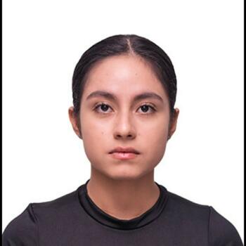 Babysitter Manizales: Sofi