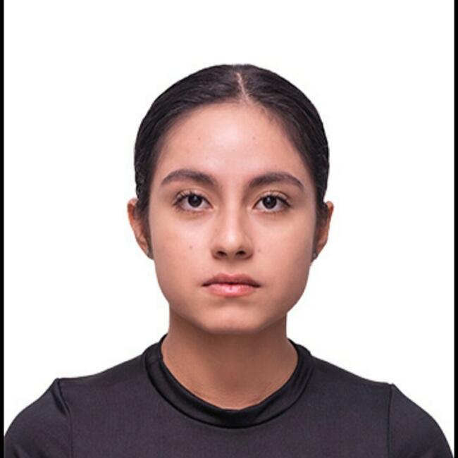 Babysitter in Manizales: Sofi