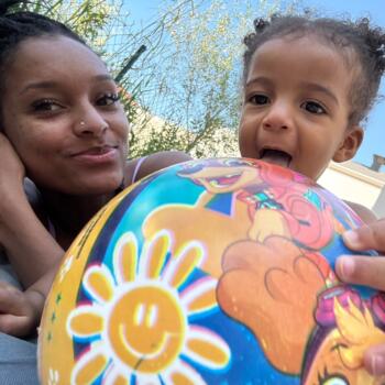 Job de garde d'enfants à Ozoir-la-Ferrière: job de garde d'enfants Yasmina